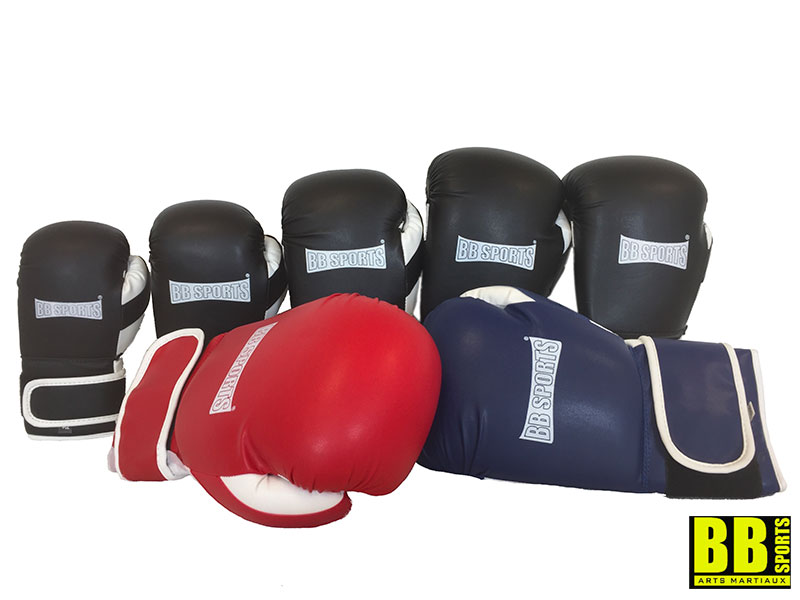 Gants de boxe pour enfants - Sport/Boxe - Merci Boutique